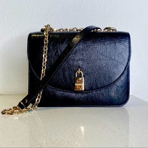 Rebecca Minkoff Love Too Shoulder Bag